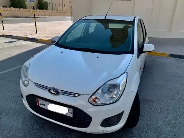 Utilisé Ford Unspecified À vendre au Al-Sadd , Doha #7296 - 1  image 